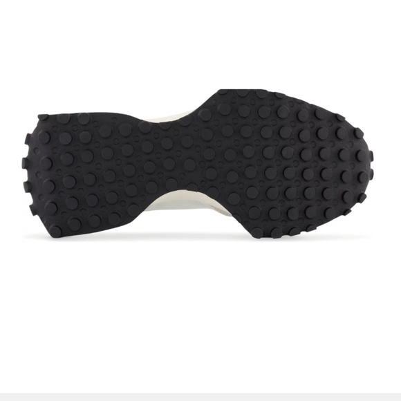 Womens New Balance 327 Size 7 - Picture 7 of 9